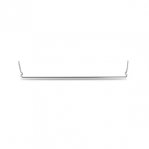 6" BuildClip for BuildDeck 250/Box