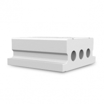 BuildDeck 10" Panel - 20/bundle