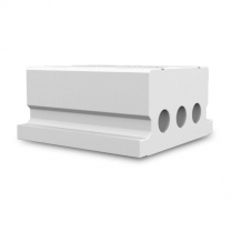 12" BuildDeck Panel - 16/bundle