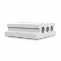 BuildDeck 8" Panel - 24/bundle