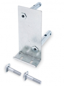 Burmon ICF Wood Ledger Bracket (10/box)