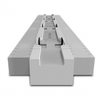 4" BuildBuck Panel - 76'/bundle