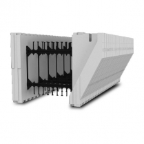 12" BuildLock KD Brickledge Block