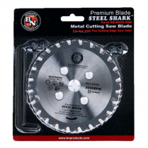 Benner Nawman Replacement Blade