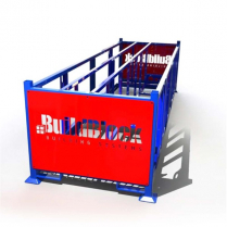BuildBrace 10' Transport Crate