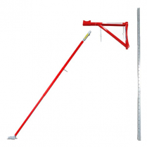 Build3 - 3 Piece 10' Brace