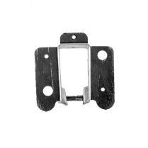 BuildBrace Swivel Footplates