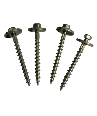 clearco icf screw