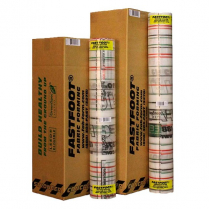 Fab-Form Fastfoot 50" 100' Rolls 4/box