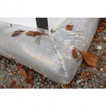 FastFoot Concrete Form 62 X48 Corner - 20/Box