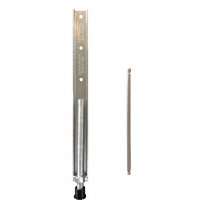 Fab-Form Zeveler Bracket