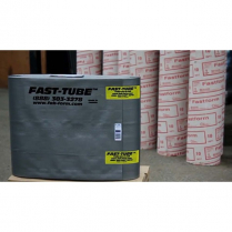 Fast-Tube 18" diameter clear column form