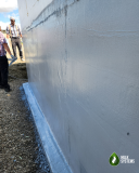grey hulk acrylic icf waterproofing