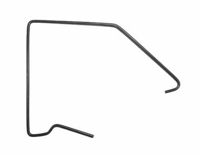 ClearCo Dual ICF Wire Hook