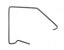 Dual (Horiz 6" oc & Vertical 8" oc) ICF BlockLock Wire Clips