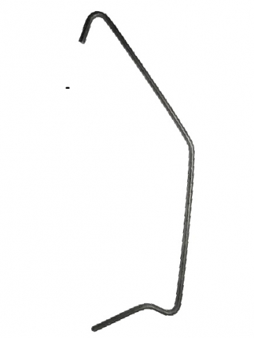 ClearCo Vertical ICF Wire Hook