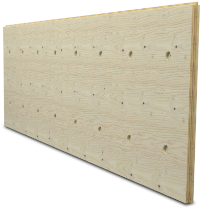 BL-HWFORMS Panel Only