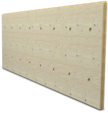 BL-HWFORMS Panel Only