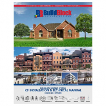 Install/Tech Manual - 1/pack
