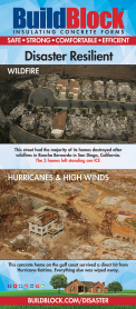 BuildBlock Disaster Resilience Banner