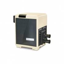 MasterTemp liquid propane 400K BTU pool heater