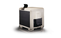 MasterTemp 125 high performance pool and spa heater