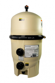 Clean & Clear plus 320 sq ft cartridge filter