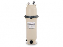 Clean & Clear 150 sq ft cartridge filter