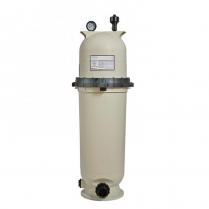 Clean & Clear 200 sq ft cartridge filter