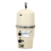 Clean & Clear plus 420 sq ft cartridge filter