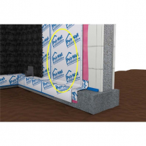 PG.40.36.ROLL - Waterproofing Membrane 40 Mil