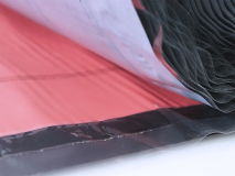 650 TRM Barrier Edge