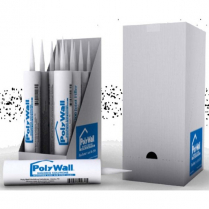 PG.BB.GF - Blue Barrier&trade; Gap Filler