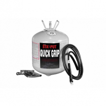 QGRIPKIT - Quick Grip Canister, Gun w/Tip & Hose in  Carton