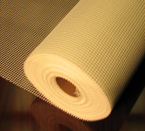 Sidercrete 38" high impact mesh roll