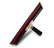 18" Magic Trowel smothing blade for roll on plaster