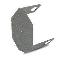 Simpson ICFVL Steel Ledger Connection