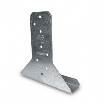 Simpson ICFVL-W Wood Ledger Connection