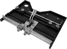 Katana Plus corded hot knife 6" sled