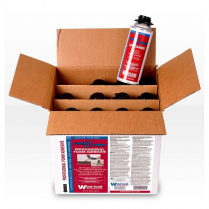 Foam2Foam Combo (12x Adhesive)