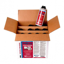 F2F Gun Cleaner Case (12x Cleaner)