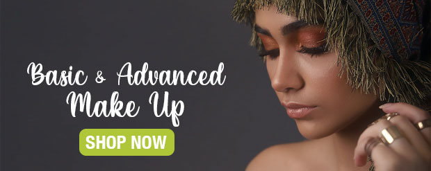 BIT Basic & Advanced Make Up