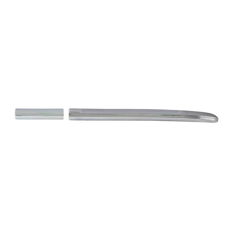 8 NOS Glove Box / Ash Tray Bumpers – Classic GM: Olds, Chevy, Pontiac, Buick, Caddy