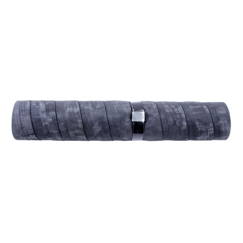 Upper & Lower Radiator Hoses Kit For Ford 8N 9N 2N Tractors | 1939-1950 Models - 2N8260 & 312588