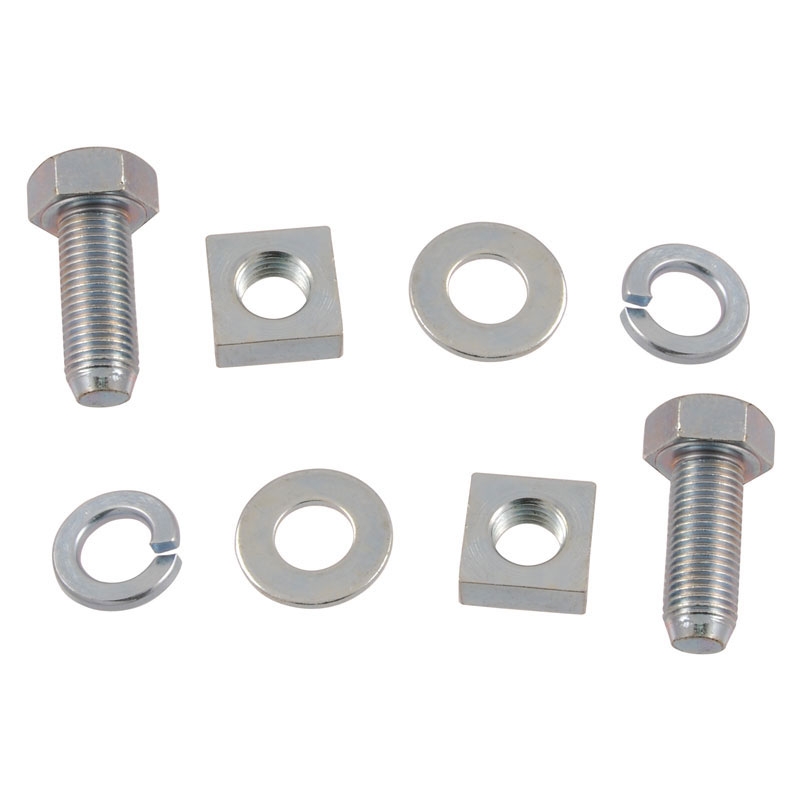 thumbnail interactive-video image 1 of Hood & Grill Sheet Metal Bolt Kit For John Deere 802 – New OEM Style Hardware Kit 1 of 4