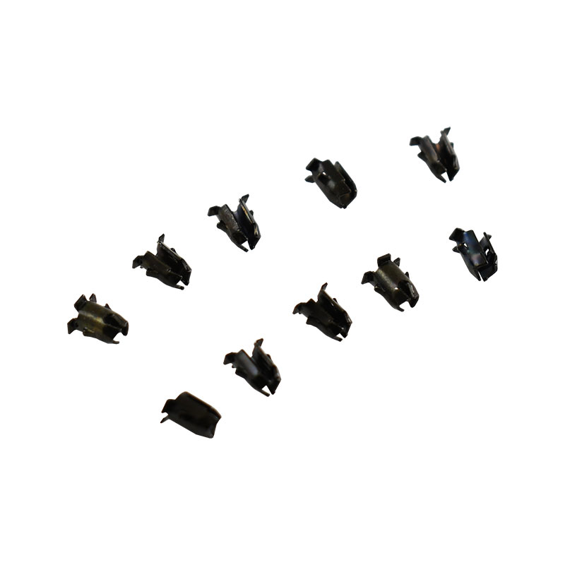 thumbnail image 2 of 20 Ford Truck Emblem & Trim Barrel Clips - Fits 3/16 Hole, 1/8 Stud - Online Auto Supply #020 2 of 6
