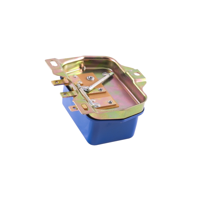 6-Volt Voltage Regulator For Ford 8N Tractor (1947-1952) - Replaces 8N10505B - Reliable Aftermarket Parts