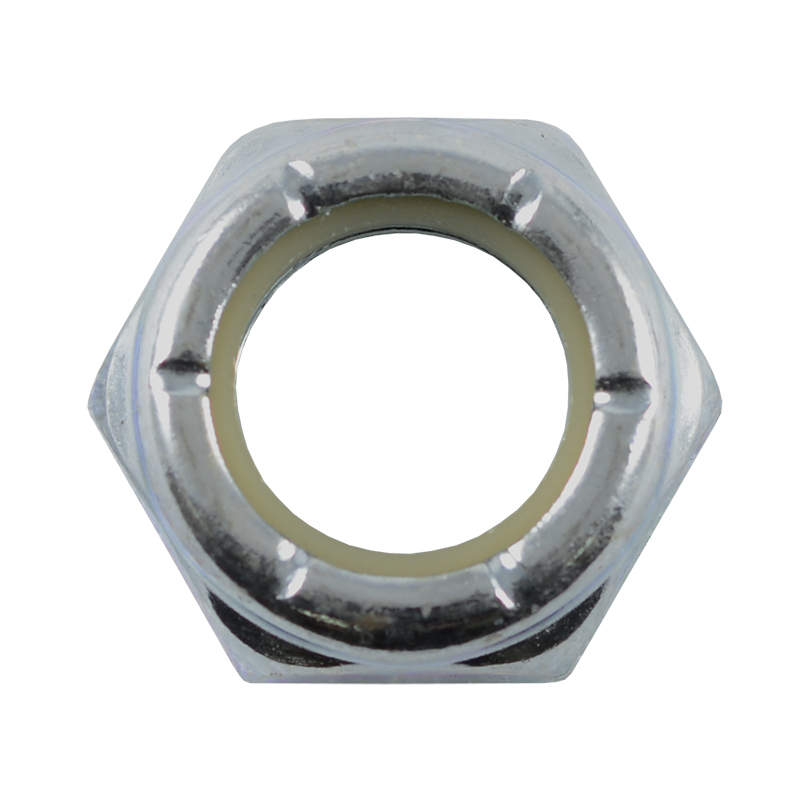 ＨーＳＹUC Transmission Lock Nut - All - 1958-65 Cushman Scooters | Dennis