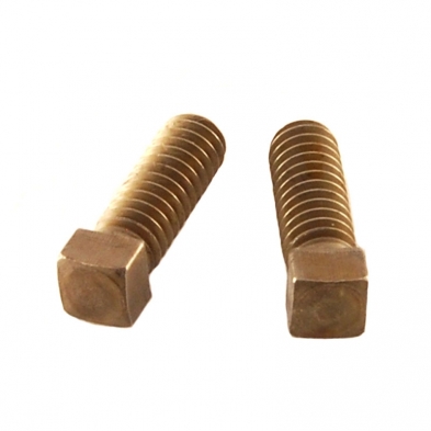 Brake Cam Set Screw - All - 1942-65 Cushman Scooters | Dennis