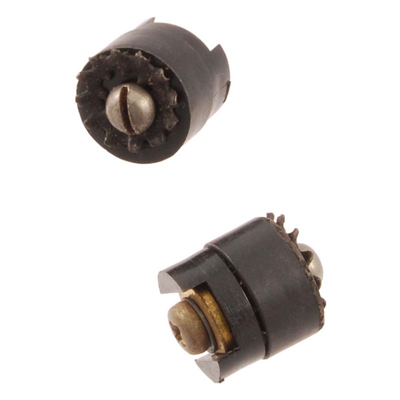 Headlight Terminal Set - KD Headlights - 1946-58 Cushman Scooters